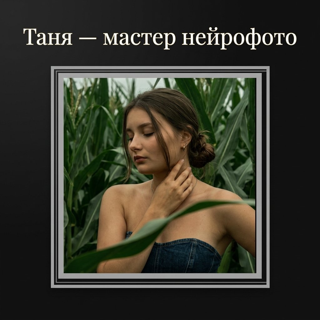 Сайт для Тани 3