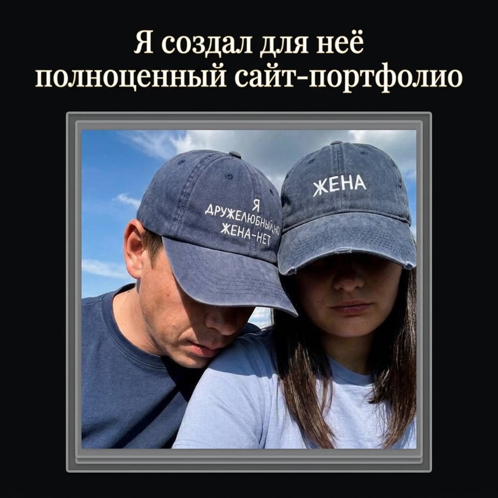 Сайт для Тани 4